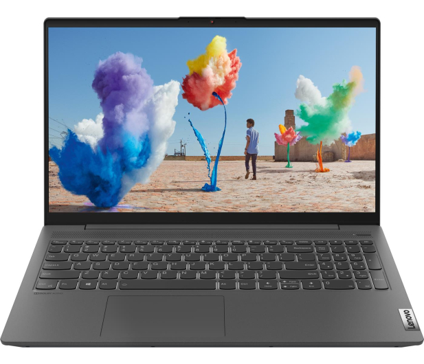 Lenovo IdeaPad 5-15 i3-1005G1/4GB/256+1TB/Win10 - 590095 - zdjęcie 2